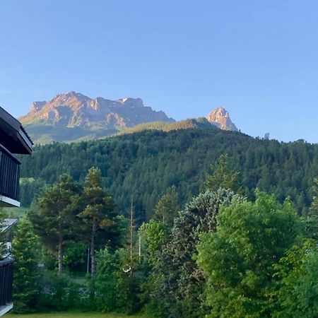 Studio La Case De L'Ecureuil Barcelonnette Eksteriør bilde